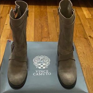 Vince Camuto Boots
